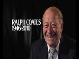 Ralph Coates