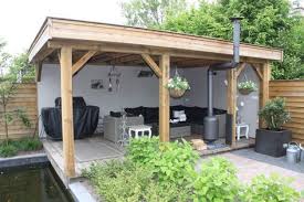 Burnies Wurde Zum Schonsten Brennenden Terrassenofen Welcher Niederlande Gewahlt Brennenden Burnies Gartenhaus Gewahlt N Garten Gartenstrukturen Und Garten Pavillon