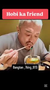 The Power of Friendship: BTS's Hobi Style Friendship