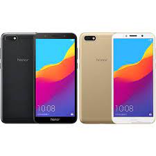 Hard reset to factory settings honor 7s. Unlock Huawei Honor 7s