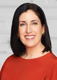 Tara Levy's Instagram, Twitter & Facebook