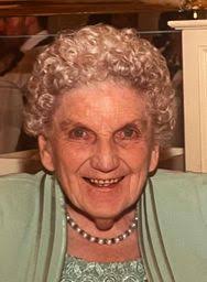 Condolence Book for Maimie Mc Vicar (née Casey) (Castleblayney, Monaghan)