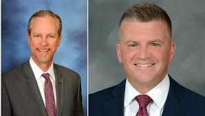 Superintendent quits after just a month, another gets a huge raise