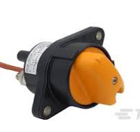 High Voltage Battery Disconnect Switches | TE Connectivity