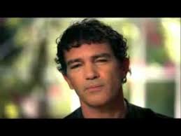 Antonio Banderas
