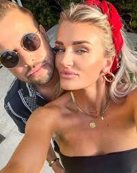 Who is Soccer Aid star Kaylyn Kyle and is she married?