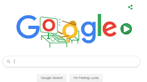 Games are more fun with the google play games app. Interactive Google Doodle Game To Get Rid Of Boredom At Home