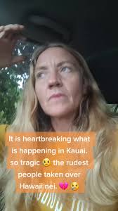 Jackie Mccall Kauai Accident