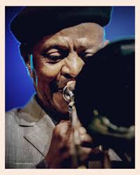 Another chapter in the history of "our kind of jazz" is closed today