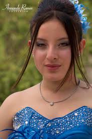 Dagny Bravo, XV Años