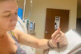 Fundraiser for Sarah Head by Stephanie Stickney : Help for Sarah