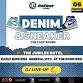 DENIM & SNEAKER THE LAST ROUND - Jubilee Hotel And Bottle Store, 30 Gibbon St, Westhill Event Image