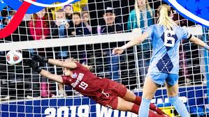 Welcome to the home of the u.s. Meet Katie Meyer The Trash Talking Goalie Who Led Stanford To The College Soccer Championship Sbnation Com