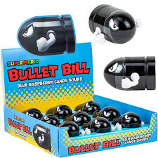 Image result for bullet bill