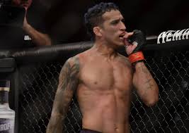 Mira los careos en vivo del pesaje ceremonial de ufc 262: Ufc 262 Mit Oliveira Vs Chandler Uhrzeit Fightcard Wettquoten
