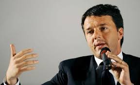 12 - 02 - 2014Ardian Foti Tutte le sfide del (possibile) primo governo Renzi. Attendiamo tutti il fine settimana per scoprire se ci sarà un governo Renzi. - matteo-renzi