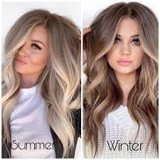 15 Stunning Blonde Ombre Hairstyles You Must Love Page 2 Of 4 Ibaz Hair Styles Balayage Hair Hair Color