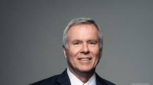 2022 BBJ CFO Awards: Kevin Conaway, Buffalo Rock