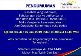 Customer service representative (csr) requirements. Mandiri Utama Finance Parepare Beranda Facebook