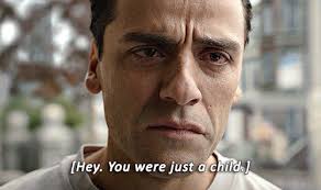 Lost in translation — Flufftober 19