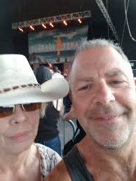 Event Feedback: Jamey Johnson: What A View Tour