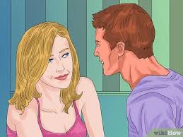 Rasa terbuka menjadi salah satu kunci untuk menumbuhkan rasa percaya sebagai pasangan. Cara Menjadi Suami Hebat 13 Langkah Dengan Gambar Wikihow