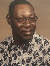 Obituary information for Willie Ralph Edwards