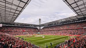 Biete ein 11 freunde stadionposter 1.fc köln, müngersdorfer stadion. 1 Fc Koln Gmbh Co Kgaa Linkedin