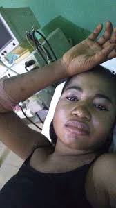 Ada jesus was from orlu, imo, nigeria. Sad Ada Jesus Diagnosed With Kidney Ailment Needs N5 4m For Surgery Photos Video Nationstrends Com