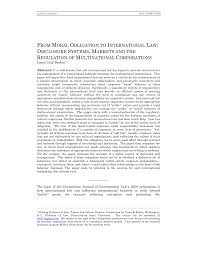 The undertaking of a bailee to deviate from the biblical laws of bailees, for example an unpaid bailee who undertakes to pay even in. Pdf From Moral Obligation To International Law Disclosure Systems Markets And The Regulation Of Multinational Corporations