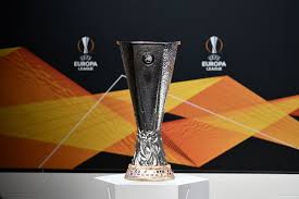 The official home of the uefa europa league on facebook. Europa League Draw Time Date When Matches Start Leicester City