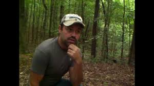 This will create a natural pathway for groundwater and make it easier for you to divert it. How To Locate A Spring Youtube