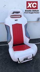 Xc Suspension Seat For Polaris Rzr Prp Seats Polaris Rzr Rzr Polaris Rzr Xp 1000