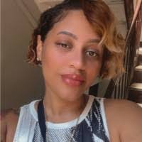 Geraldine Cordero's Instagram, Twitter & Facebook