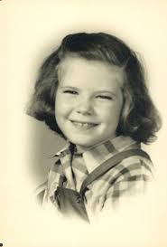 Ginger Newby Obituary