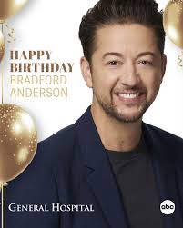 🎊 Aiutaci a augurare a @bfordanderson un felice compleanno! 🎉