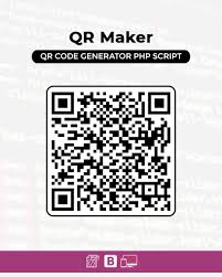 A qr code generator is a software which stores data into a qr code (for example a text or a website address). Qr Maker Qr Code Generator Php Script Inkthemes