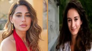 Who is Aliya Fakhri, Nargis Fakhri's sister accused of twin murder in US? | World News - Hindustan Times