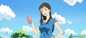 Penguin highway (dub) ep full english sub. Penguin Highway Theatrical Release Set For April 12 Animation World Network