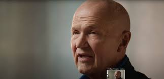 I Am Second interviews — RYAN MCLEMORE // DP