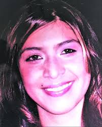 Paula Arriaga Obituary (2020)