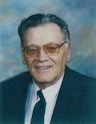 Daniel Peter Stein (1926-2009)