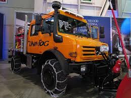 Mercedes Benz Unimog U 4000 Crew Cab 2014 Unimog Mercedes Benz Unimog Mercedes Unimog