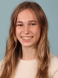 2022-23 Women's Track and Field Roster