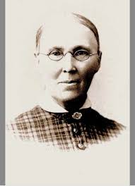 Catherine Eleanor Noland Gustin (1824-1898)