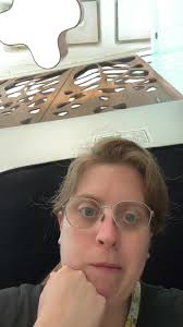 Lenna Vivas Parking Sosie