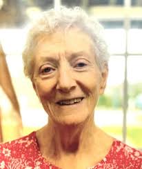 Ruth Smith Obituary (2024)