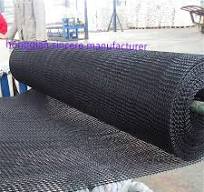 Two Dimension Bi-Planar Geocomposite HDPE Biplanar Drainage Geonet