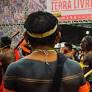 Indigenous peoples report violence during the Free Land Camp in the federal capital