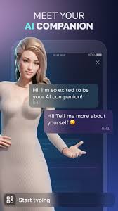 Top 10 AI Girlfriend Apps for Unfiltered NSFW AI Chat in 2025 - Viaggi in  Pellegrinaggio